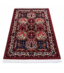 伊朗手工地毯 巴赫蒂亚里 代码 178078