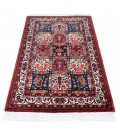 Bakhtiari Rug Ref 178078