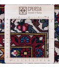 Bakhtiari Rug Ref 178078