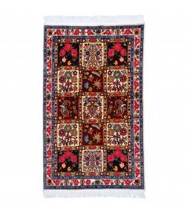 伊朗手工地毯 巴赫蒂亚里 代码 178079