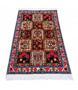 伊朗手工地毯 巴赫蒂亚里 代码 178079