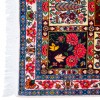 Tapis Iranien Fait Main Bakhtiari 178079 - 160 × 99