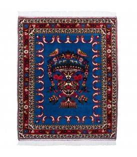 伊朗手工地毯 巴赫蒂亚里 代码 178080