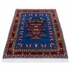 Tapis Iranien Fait Main Bakhtiari 178080 - 126 × 105