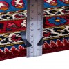 Tapis Iranien Fait Main Bakhtiari 178080 - 126 × 105