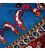 Bakhtiari Rug Ref 178080