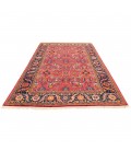 ALFOMBRA Heriz REF 102021
