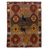 Qashqai Rug Ref 177077