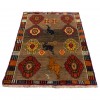 Alfombra Qashqai Ref 177077