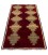 Alfombra Qashqai Ref 177079