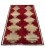 Alfombra Qashqai Ref 177079