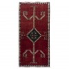 Tapis Iranien Fait Main Qashqai 177080 - 187 × 90