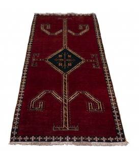 Alfombra Qashqai Ref 177080