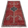 Tapis Iranien Fait Main Qashqai 177080 - 187 × 90