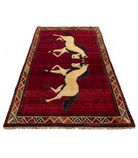 Alfombra Qashqai Ref 177085