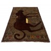 Alfombra Qashqai Ref 177087