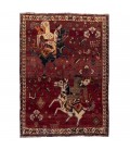 Alfombra Qashqai Ref 177088