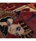 Alfombra Qashqai Ref 177088