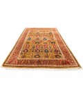 ALFOMBRA Heriz REF 102023
