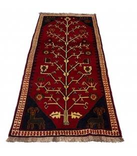 Alfombra Qashqai Ref 177094