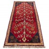 Tapis Iranien Fait Main Qashqai 177094 - 184 × 87