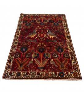 Alfombra Qashqai Ref 177096