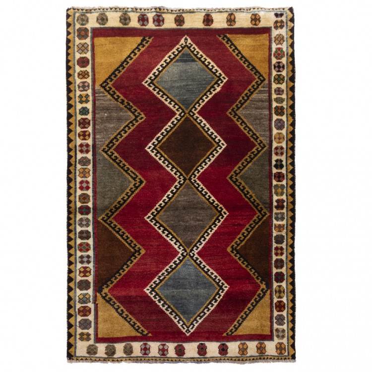 Qashqai Rug Ref 177097