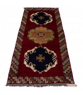 Alfombra Qashqai Ref 177101