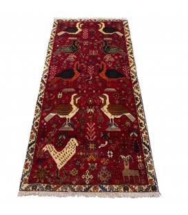 Alfombra Qashqai Ref 177106