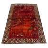 Qashqai Rug Ref 177107