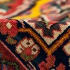 فرش هشت متری آنتیک بختیاری کد 101828