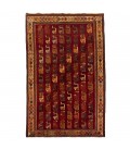 Alfombra Qashqai Ref 177111