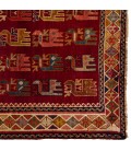 Alfombra Qashqai Ref 177111