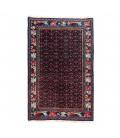 Semi-Antiguo ALFOMBRA Senneh REF 102025