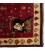 Alfombra Qashqai Ref 177114