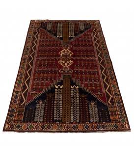 Alfombra Qashqai Ref 177115