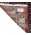 Semi-Antiguo ALFOMBRA Senneh REF 102025