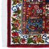 Tapis Iranien Fait Main Bakhtiari 178081 - 174 × 112