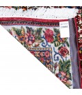 Bakhtiari Rug Ref 178081