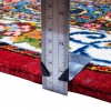 Tapis Iranien Fait Main Bakhtiari 178081 - 174 × 112