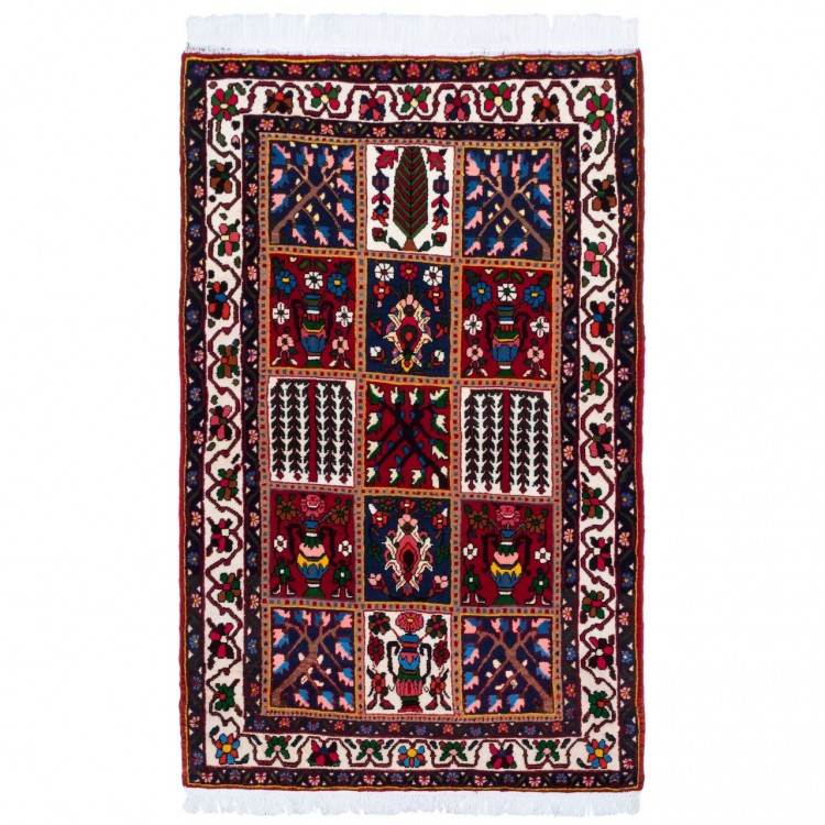 Bakhtiari Rug Ref 178083