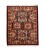 Bakhtiari Rug Ref 101820
