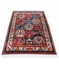 Bakhtiari Rug Ref 178084
