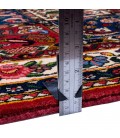 Bakhtiari Rug Ref 178084