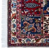 Tapis Iranien Fait Main Bakhtiari 178085 - 157 × 102