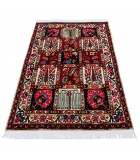 Bakhtiari Rug Ref 178086