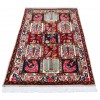 Tapis Iranien Fait Main Bakhtiari 178086 - 157 × 108