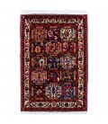 Bakhtiari Rug Ref 178087