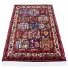 Tapis Iranien Fait Main Bakhtiari 178087 - 153 × 106