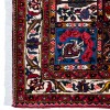 Tapis Iranien Fait Main Bakhtiari 178087 - 153 × 106